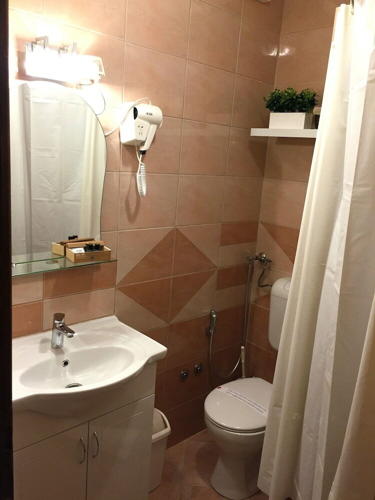 Hotel Istanbul Golden Horn