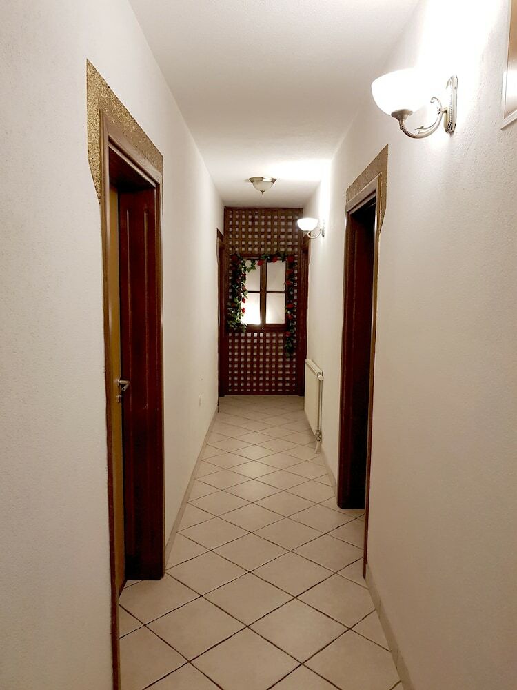 Hotel Istanbul Golden Horn