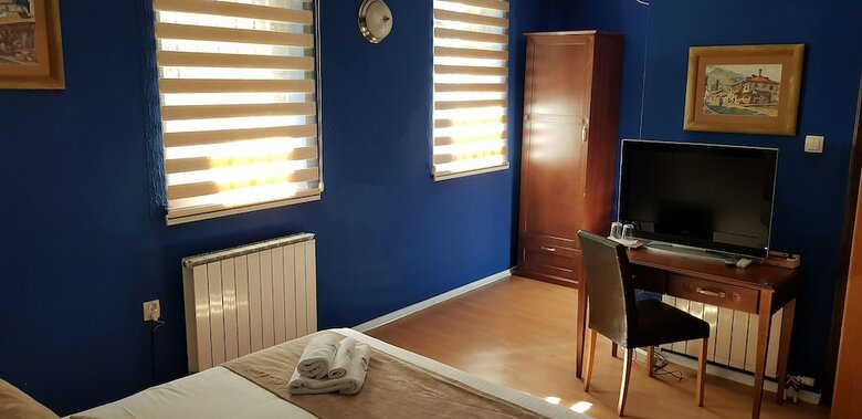 Hotel Istanbul Golden Horn