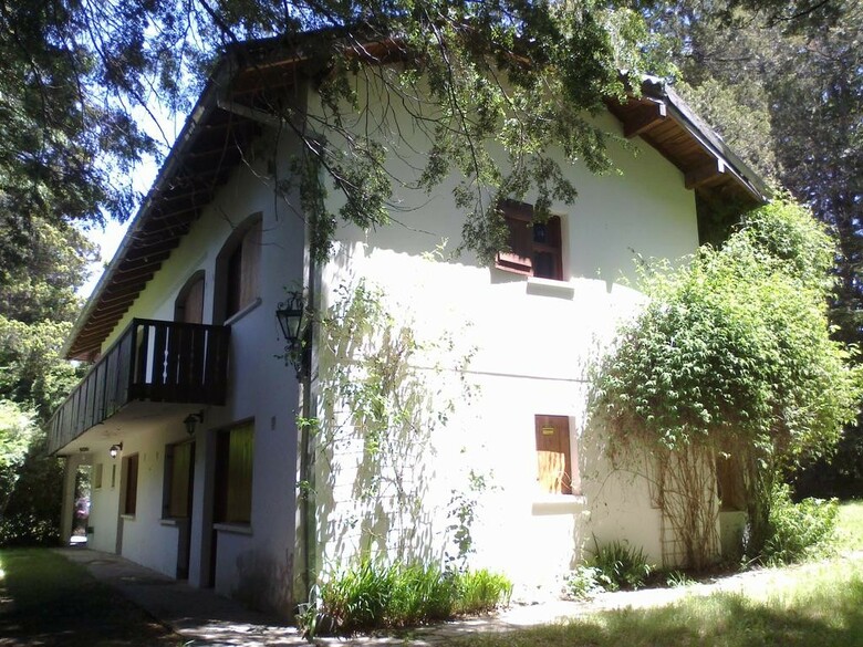 Posada De La Flor