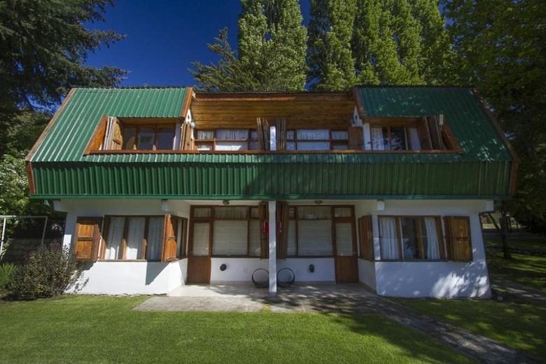 Lodge Los Casta�os