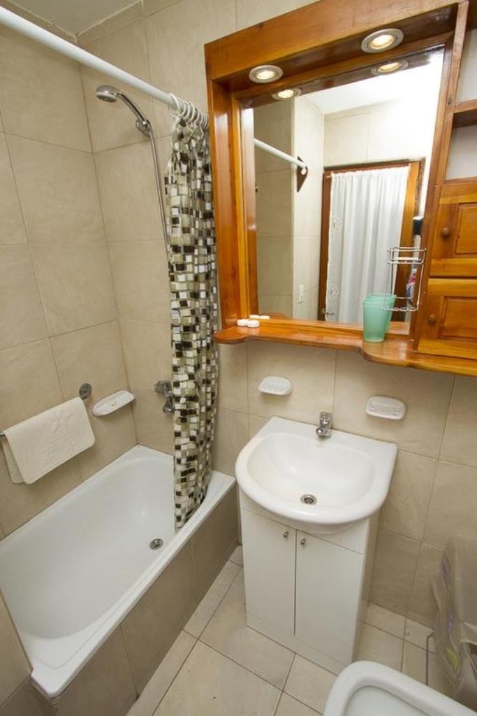 Lodge Los Casta�os