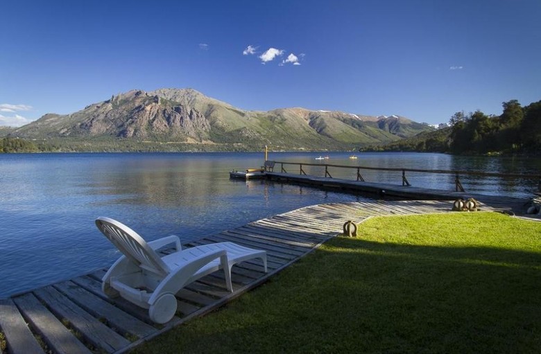 Lodge Los Casta�os