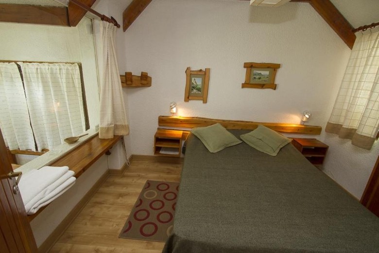 Lodge Los Casta�os