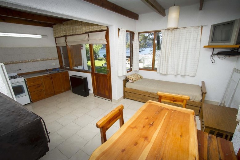 Lodge Los Casta�os