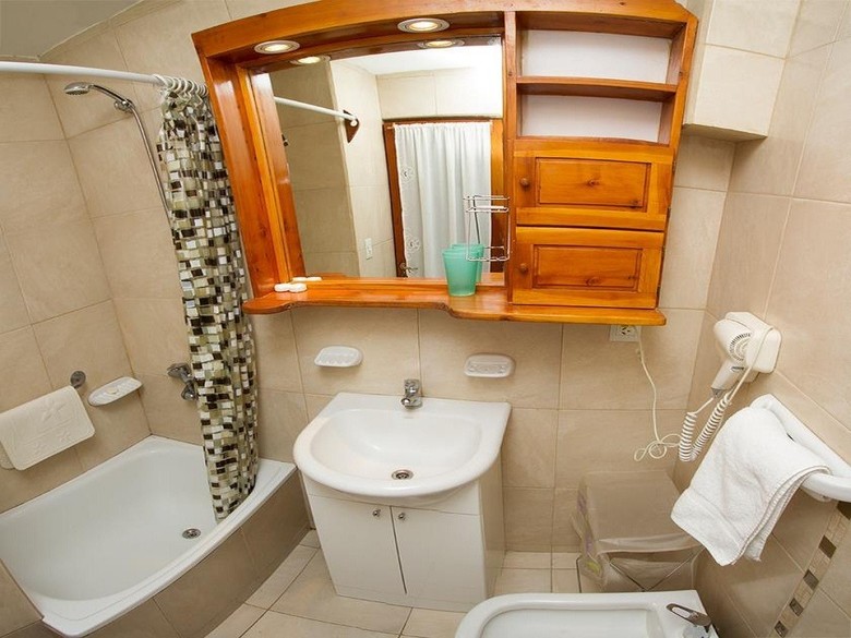 Lodge Los Casta�os