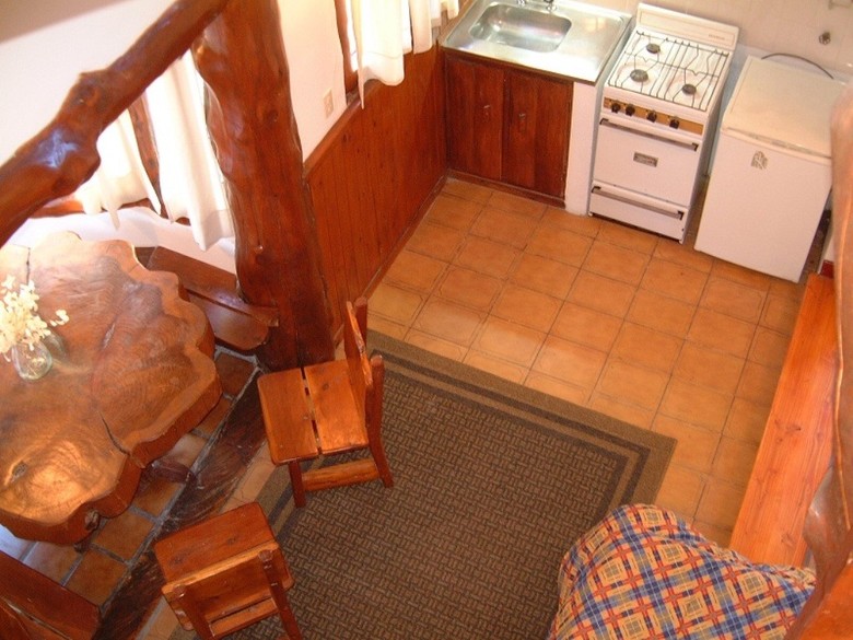 Ayres Del Lago