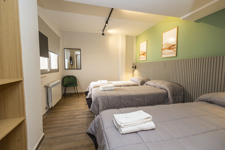 Hotel Tivoli