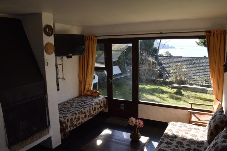 Lodge Bungalows Nahuel Malal