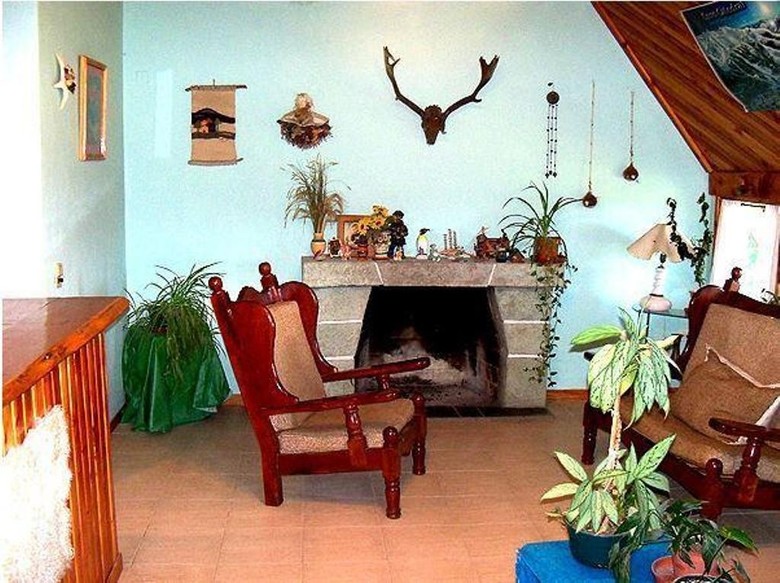 Lodge Complejo Los Arrayanes
