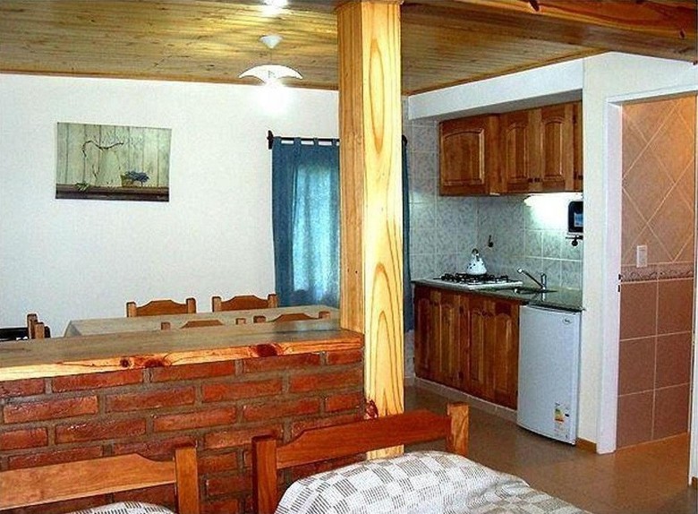 Lodge Complejo Los Arrayanes
