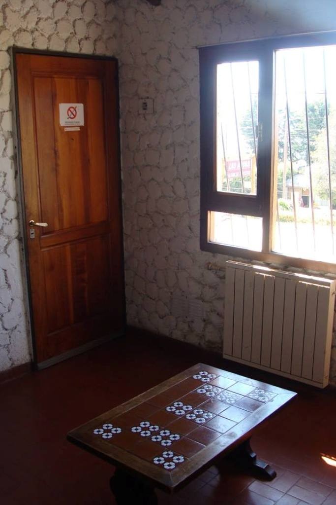 Lodge Los Arcos