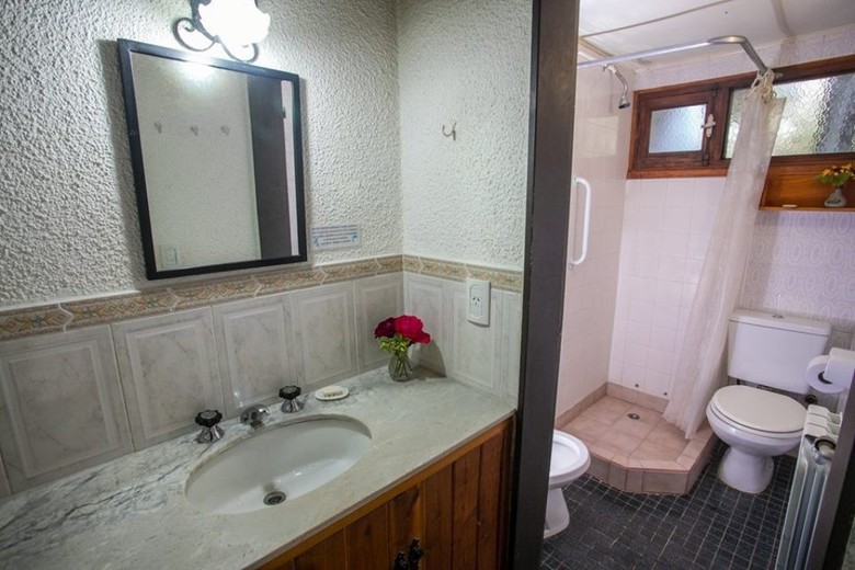 Lodge Los Arcos