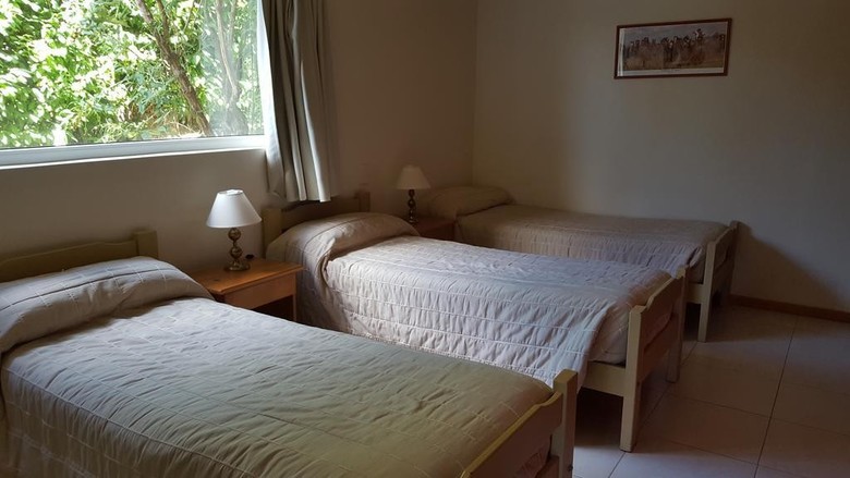 Lodge Refugio Del Lago