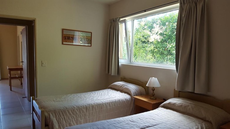 Lodge Refugio Del Lago