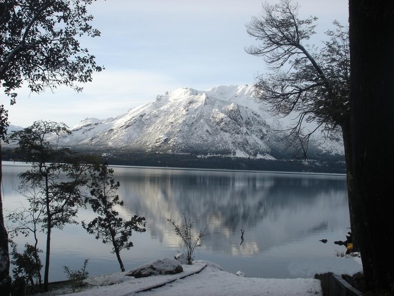 Lodge Refugio Del Lago