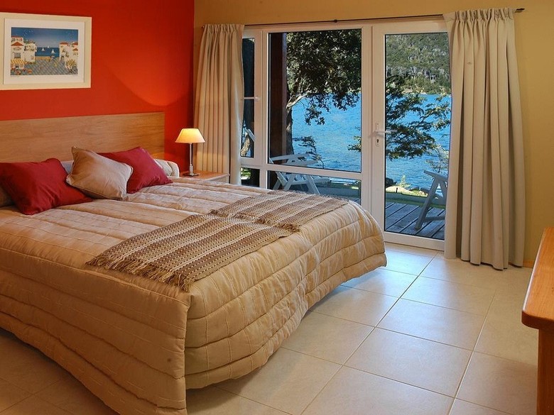 Lodge Refugio Del Lago