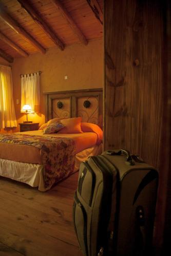 Lodge Caba�as Cerro Encantado