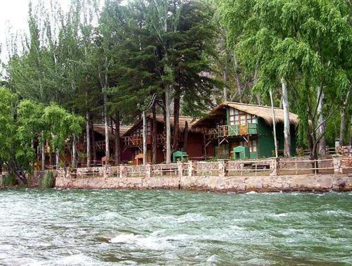 Lodge Caba�as Cerro Encantado