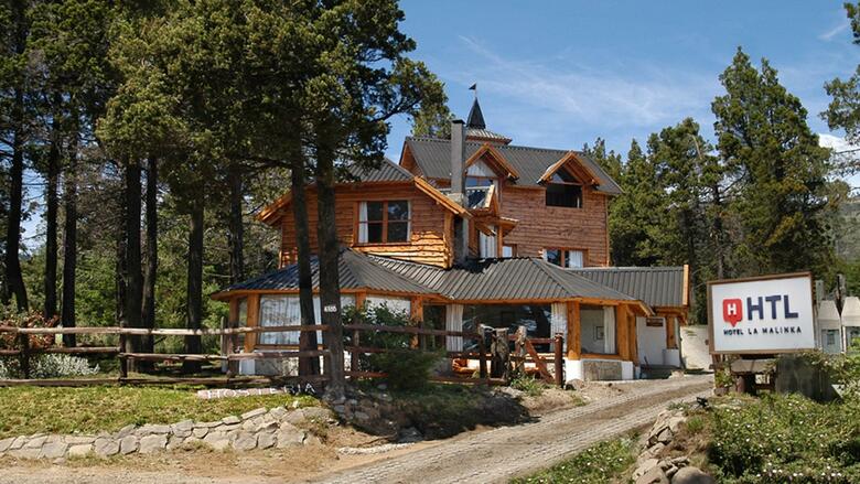 Posada La Malinka