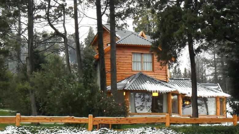 Posada La Malinka