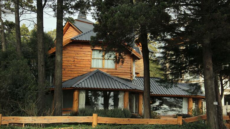 Posada La Malinka