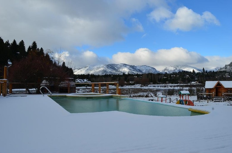 Lodge La Campi�a