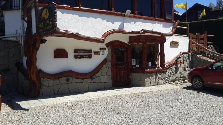Lodge Sol Y Paz Bungalows