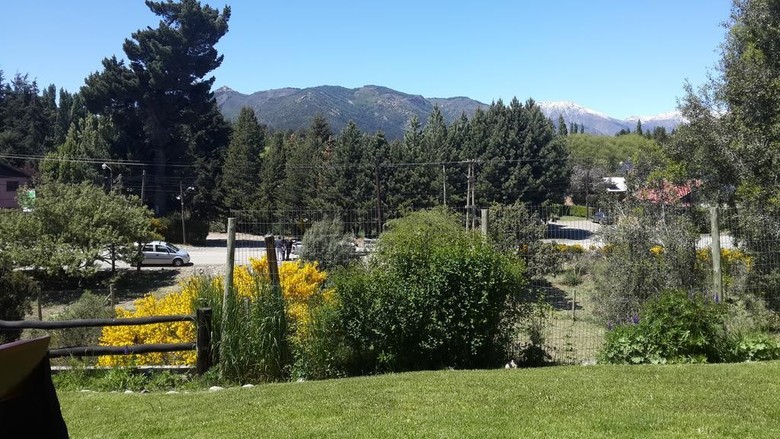 Lodge Sol Y Paz Bungalows