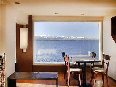 Hotel Bariloche Flat