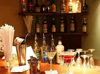 Hotel Bariloche Flat
