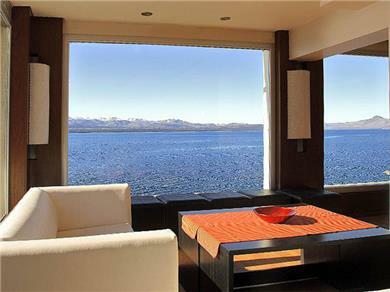 Hotel Bariloche Flat