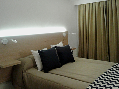 Hotel Bariloche Flat