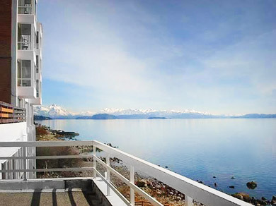Hotel Bariloche Flat