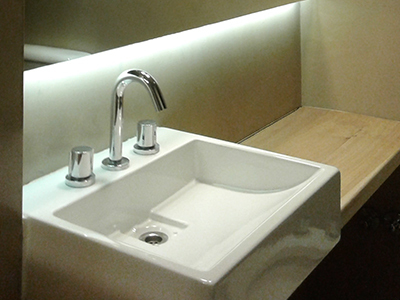 Hotel Bariloche Flat