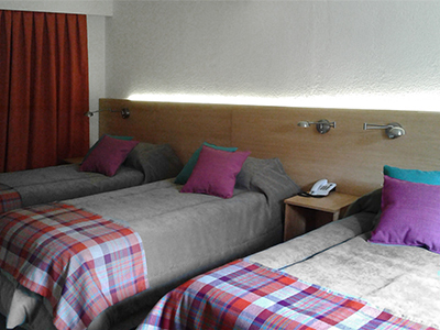 Hotel Bariloche Flat