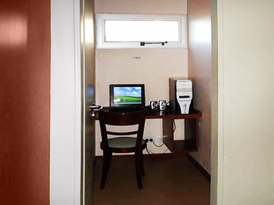 Hotel Bariloche Flat
