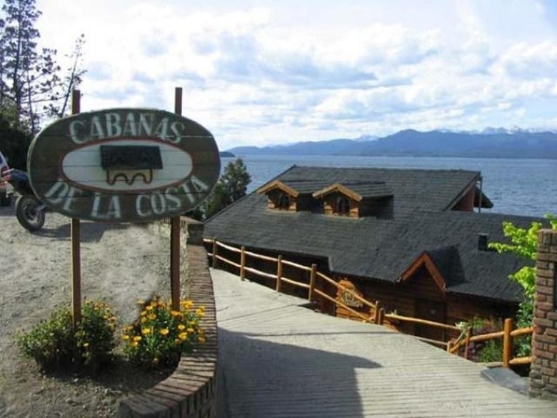 Lodge Caba�as De La Costa