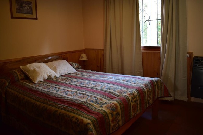 Lodge Villa San Ignacio