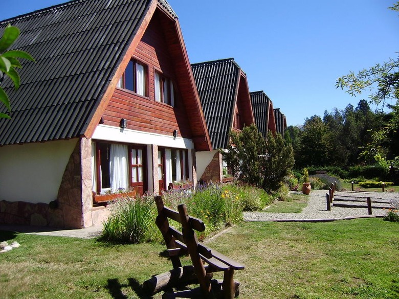 Lodge Villa San Ignacio