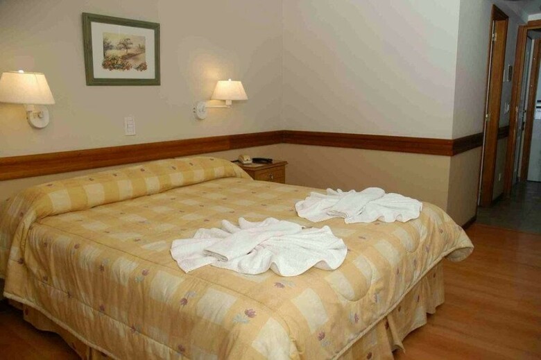 Patagonia Sur Hotel