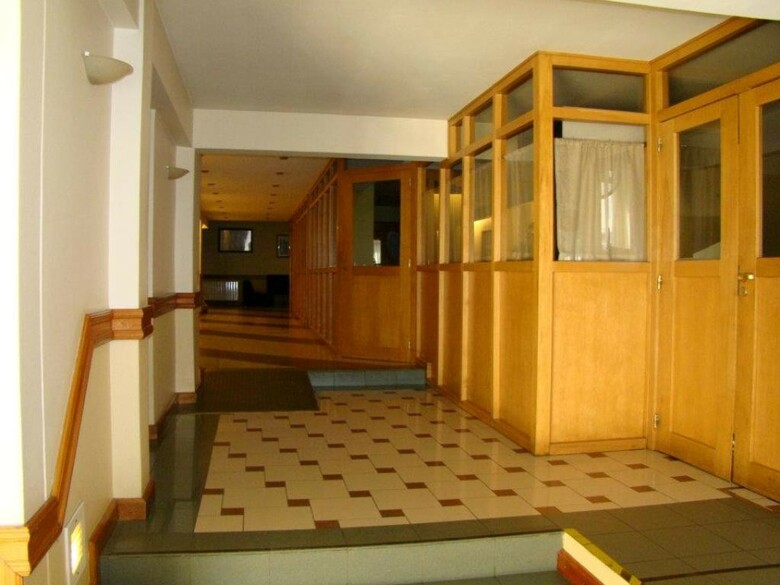 Patagonia Sur Hotel