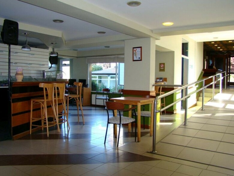 Patagonia Sur Hotel