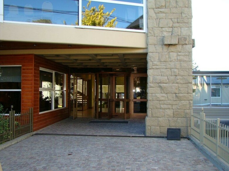 Patagonia Sur Hotel