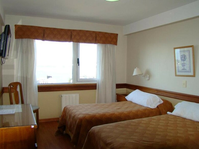 Patagonia Sur Hotel