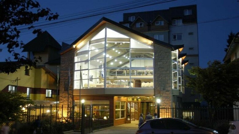 Patagonia Sur Hotel