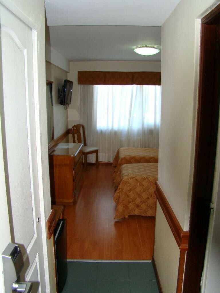 Patagonia Sur Hotel