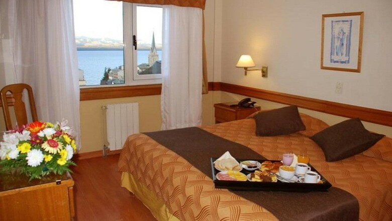 Patagonia Sur Hotel