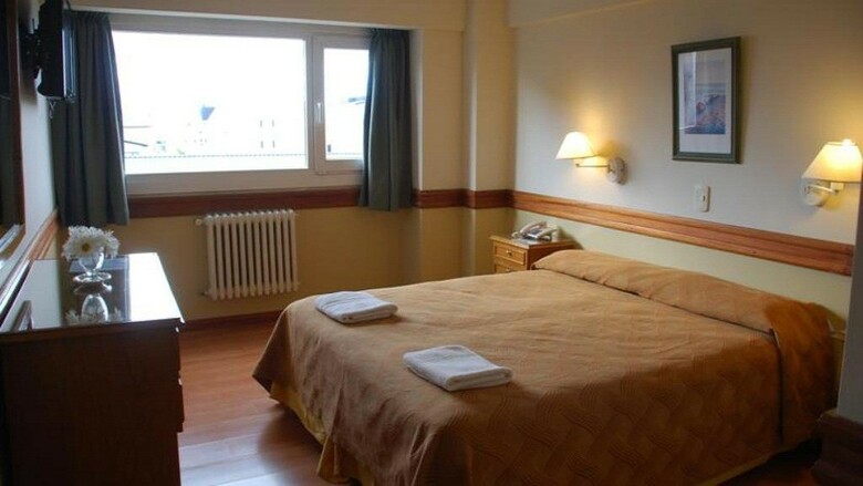Patagonia Sur Hotel