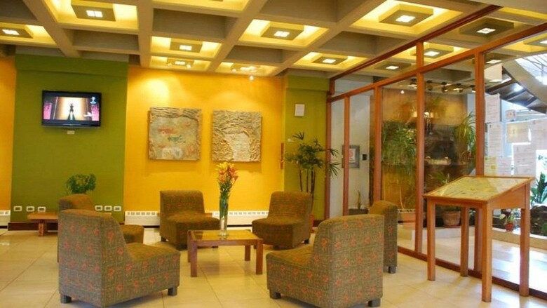 Patagonia Sur Hotel